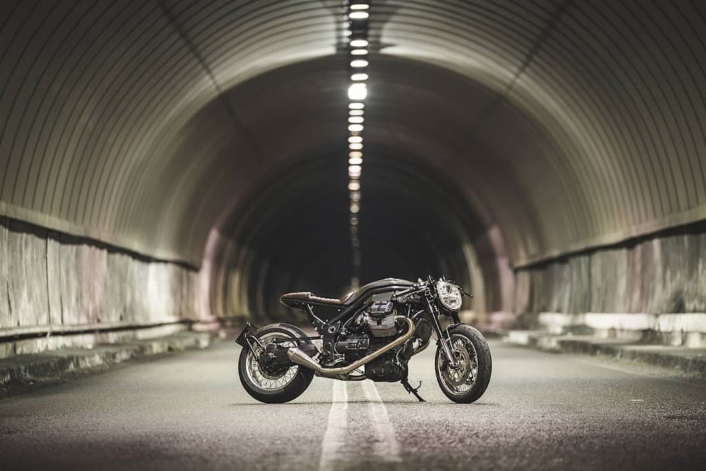 Derby Motorbike Training