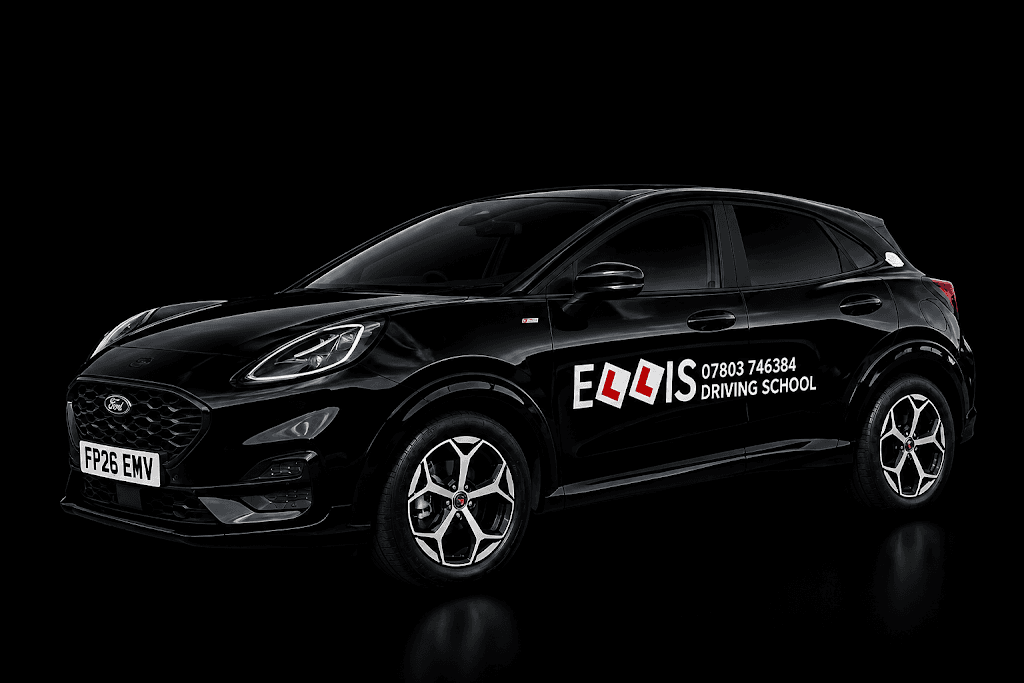ELLIS Driving School