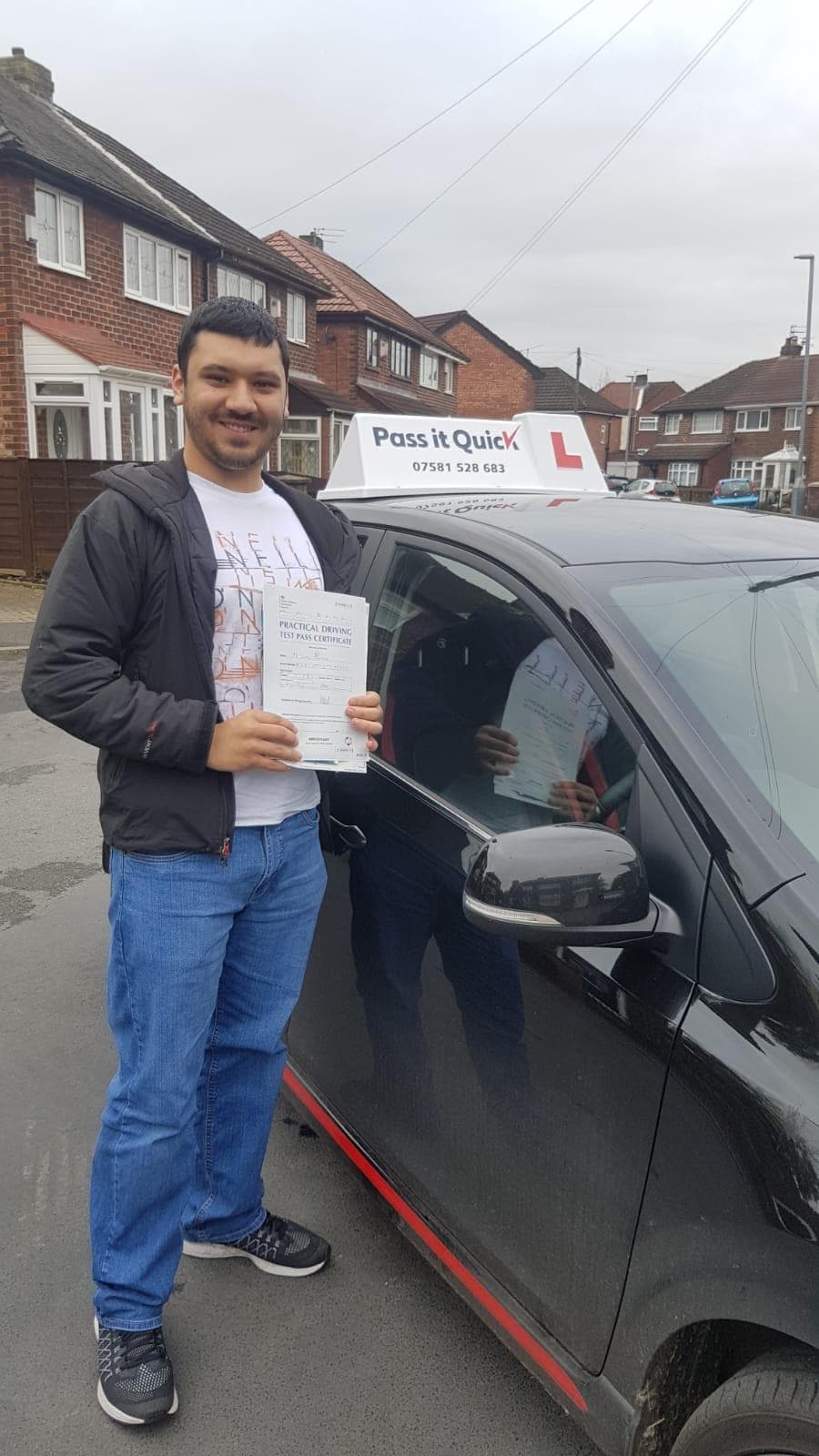 Pass it Quick Intensive Crash Courses Manchester