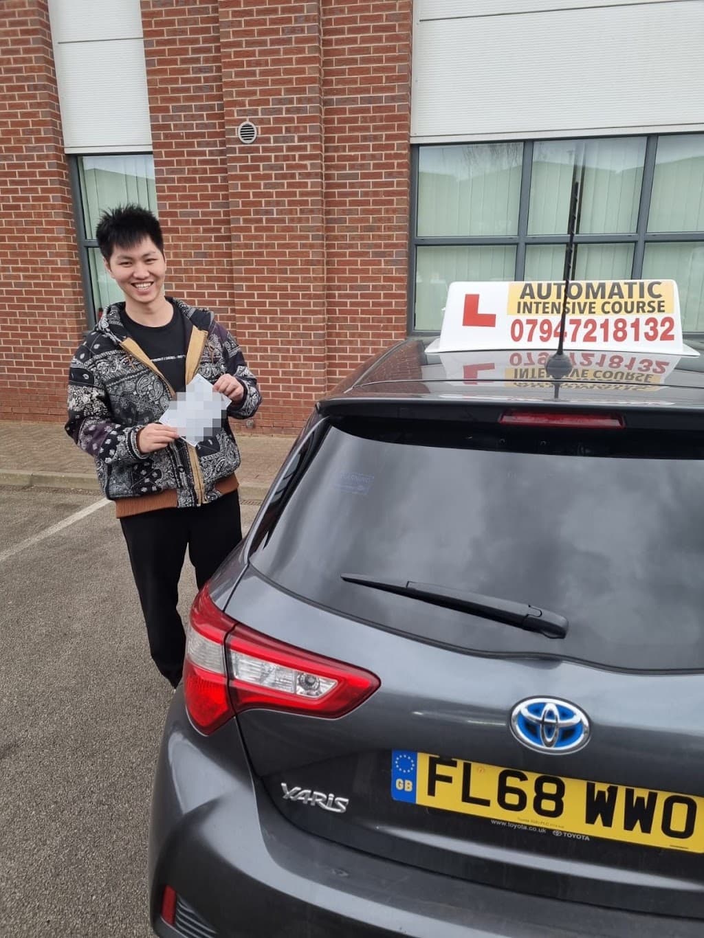 10DayDrive Driving School