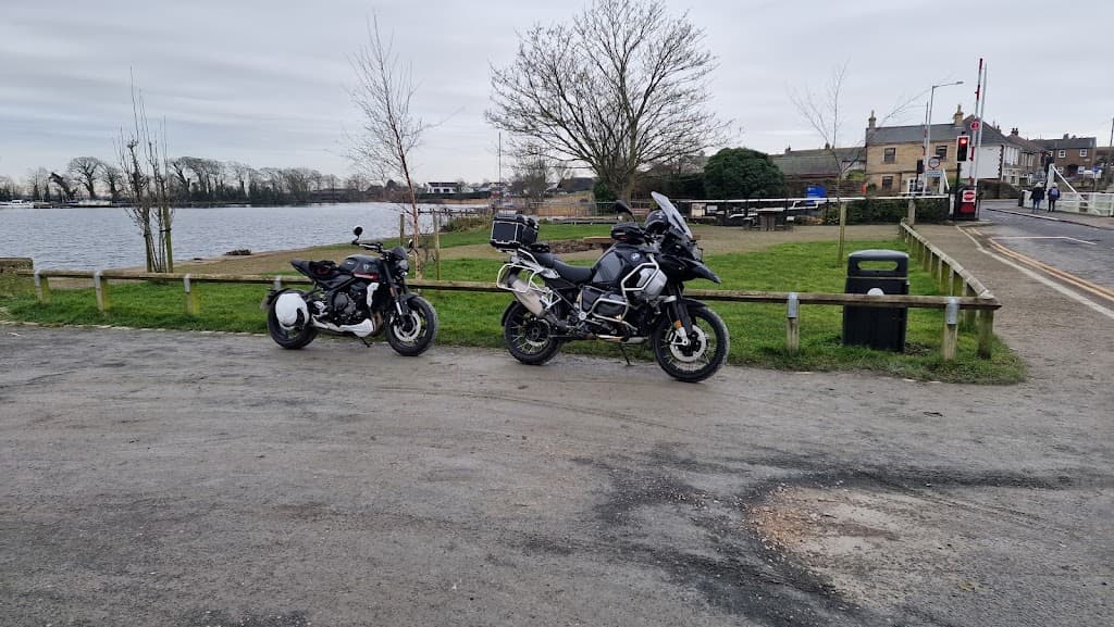 Rapid Training Ltd