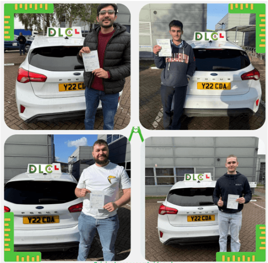 Driving lessons cambridge