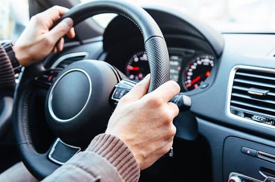 Maziar Driving School