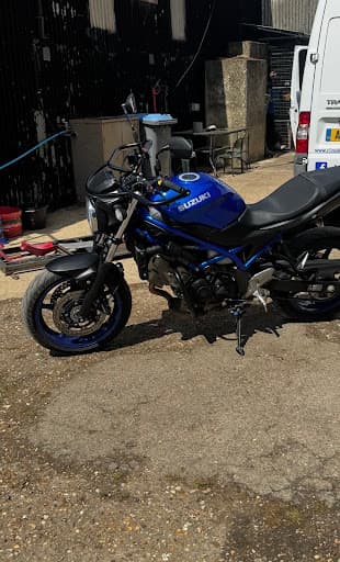 R1M Motorbike and Moped Training School — Customer photo