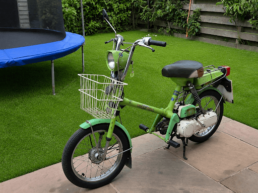 Team Valley Motorcycle Training Ltd — Customer photo