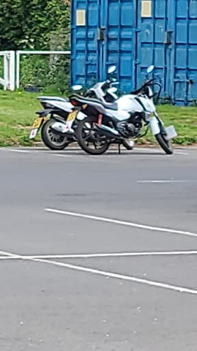 Phoenix Motorcycle Training Bristol — Customer photo