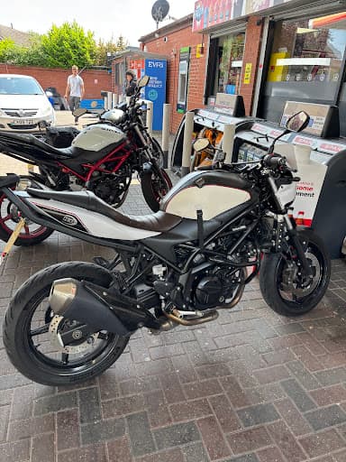 KJ's School of Motoring — Customer photo