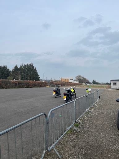 BCK Motorcycle Training and Hire — Customer photo