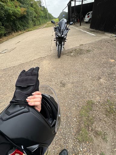 R1M Motorbike and Moped Training School — Customer photo