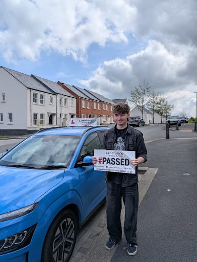 Lendrums Driving School Plymouth — Customer photo