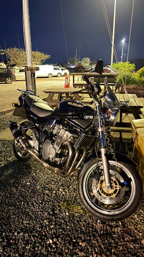 A1 Elite Motorcycle Training School LTD — Customer photo