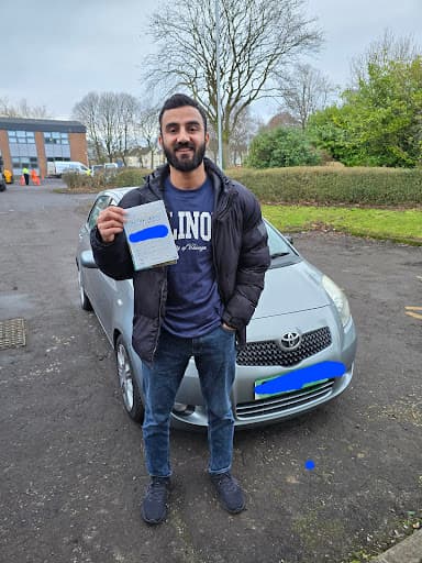 Manchester Driving School Limited — Customer photo