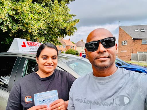 MK City Driving School — Customer photo