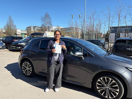 5th Gear driving school bradford — Customer photo