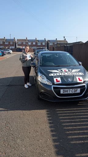 Elite Drive - Premium Driving Tuition - Sunderland — Customer photo