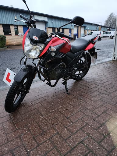 Team Valley Motorcycle Training Ltd — Customer photo