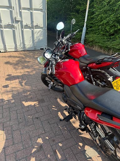 Team Valley Motorcycle Training Ltd — Customer photo