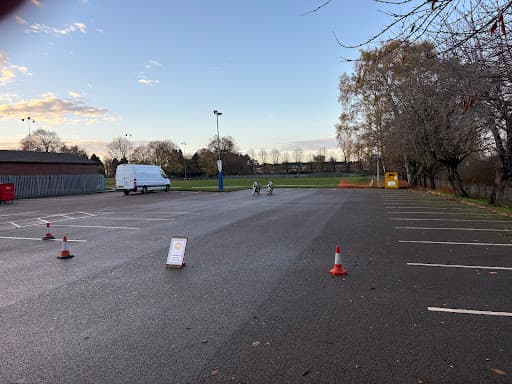 Leicestershire Motorcycle Training Partnership — Customer photo