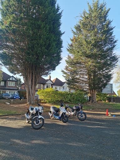 Riders Motorcycle Training - North Birmingham — Customer photo