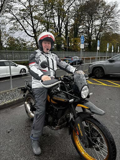 Assured Rider Training Southampton Ltd — Customer photo