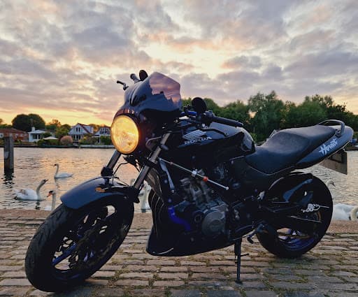 R1M Motorbike and Moped Training School — Customer photo