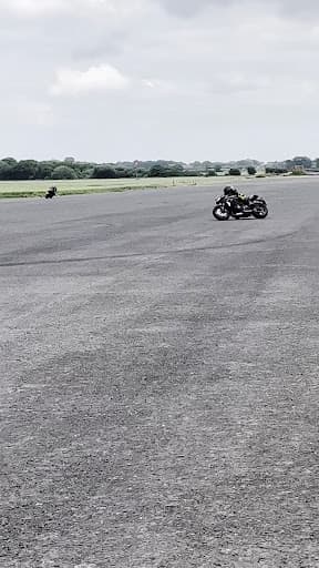 i2i Motorcycle Academy — Customer photo