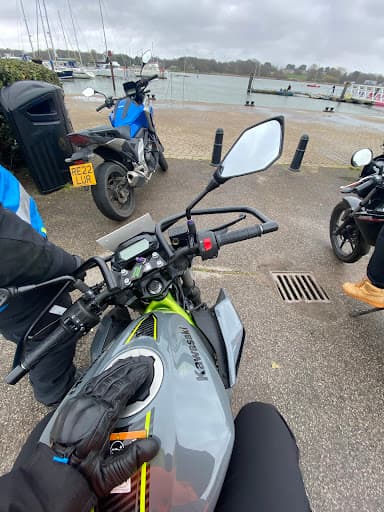 Assured Rider Training Southampton Ltd — Customer photo