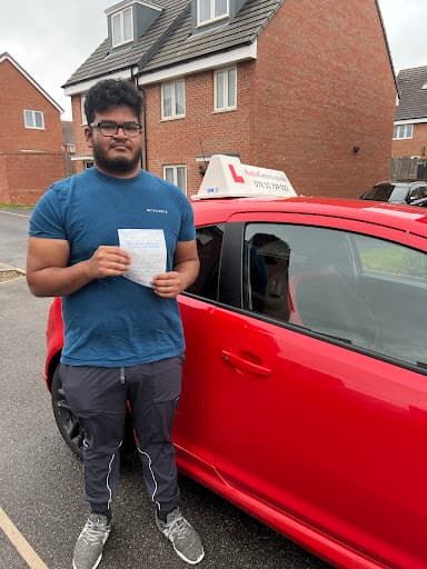 Auto Gears Driving School MK — Customer photo