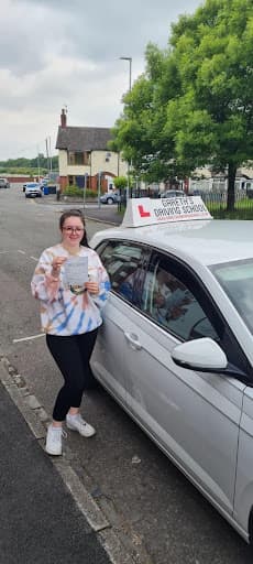 Gareth's Driving School — Customer photo