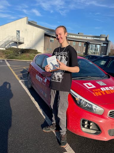 The Best Intensive Bristol — Customer photo