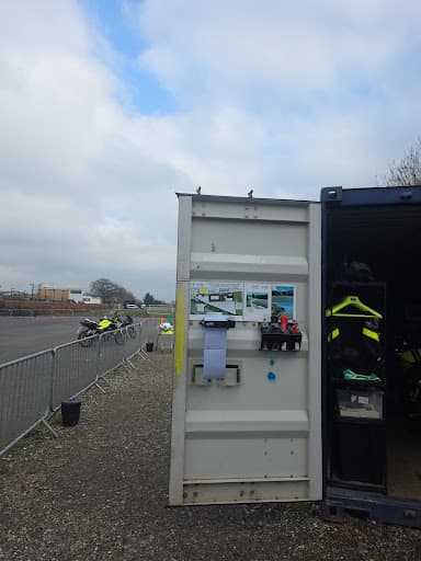 BCK Motorcycle Training and Hire — Customer photo