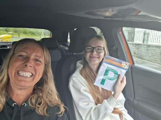 Iwan Williams Driving School — Customer photo