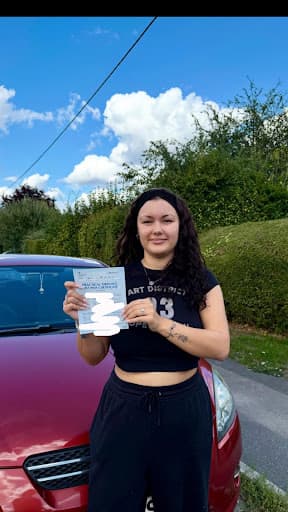 Ace Driving School Swindon — Customer photo