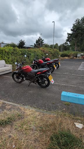 Team Valley Motorcycle Training Ltd — Customer photo