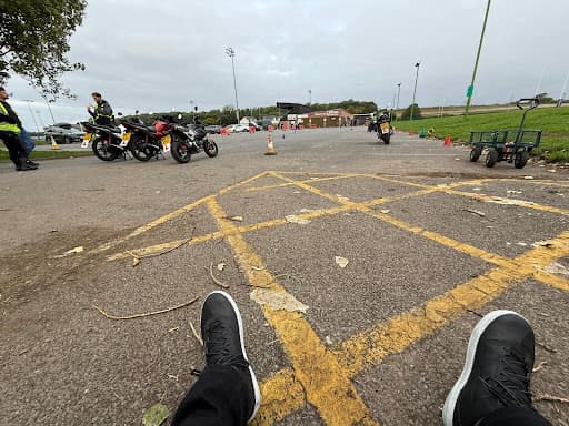 Phoenix Motorcycle Training Bristol — Customer photo