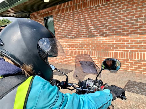 Goldstar Motorcycle Training — Customer photo