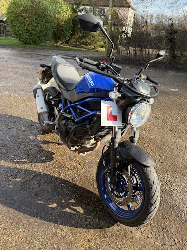 R1M Motorbike and Moped Training School — Customer photo