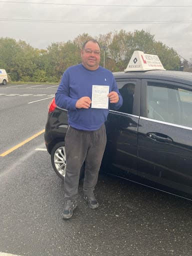 NorthStar School of Driving — Customer photo