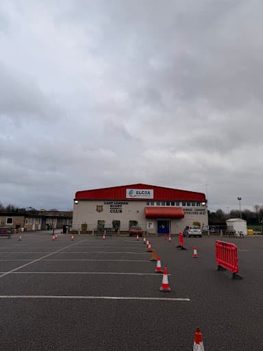 London Motorcycle Training - CBT Test, West Ham Training Centre — Customer photo
