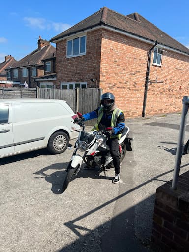 Riders Motorcycle Training - North Birmingham — Customer photo