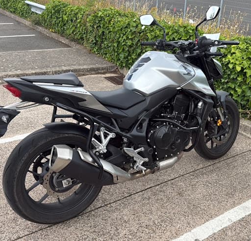 Roadcraft School of Motorcycling — Customer photo