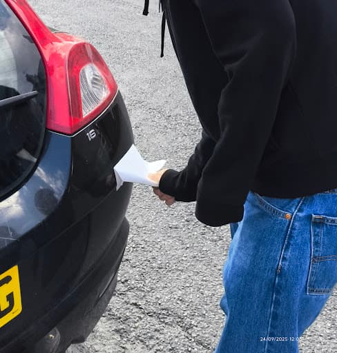 Skyline driving school leeds — Customer photo