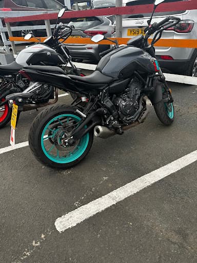 A1 Elite Motorcycle Training School LTD — Customer photo