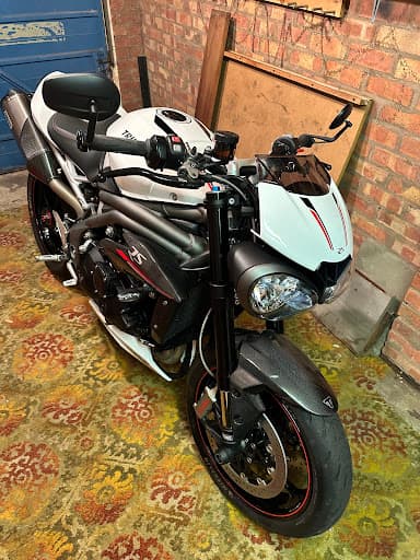 Rider Training North West — Customer photo