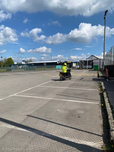 Ready2Ride Motorcycle Training School — Customer photo