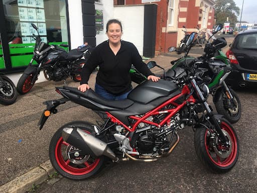 Assured Rider Training Southampton Ltd — Customer photo