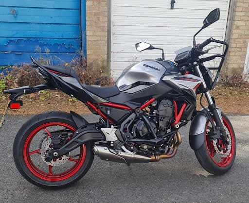 Leicestershire Motorcycle Training Partnership — Customer photo