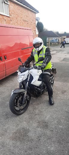 Riders Motorcycle Training - North Birmingham — Customer photo