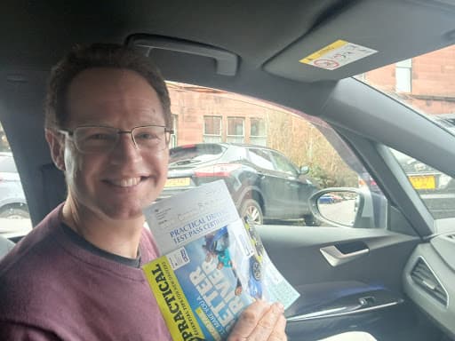 Topgear Driving Tuition Limited — Customer photo