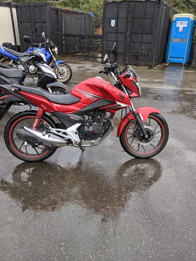 R S J Motorcycle Training — Customer photo